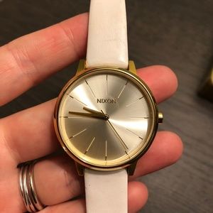 Nixon Kensington Watch